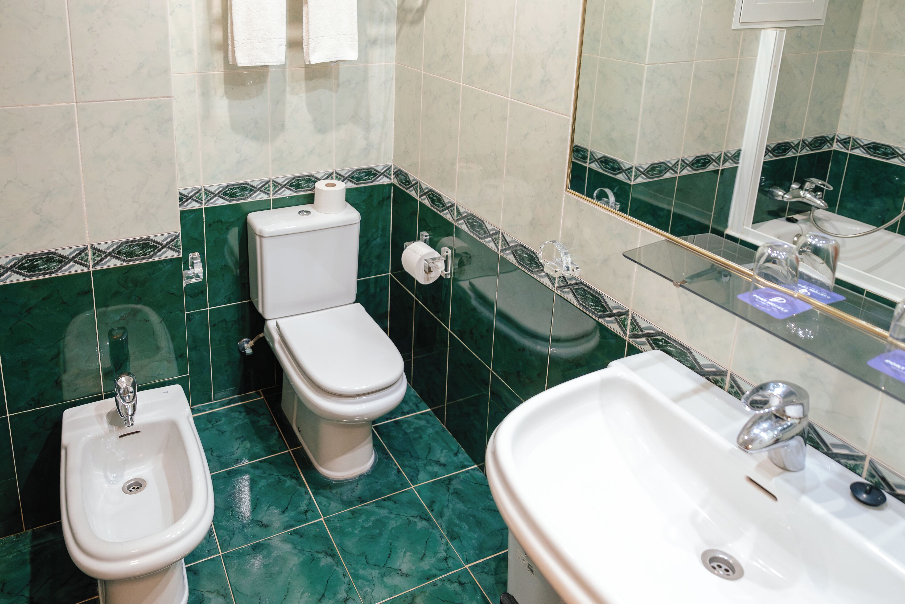 Baño