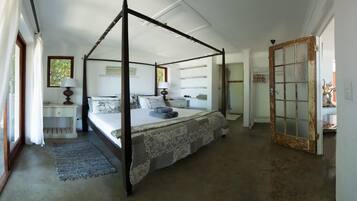 In-room safe, individually decorated, individually furnished