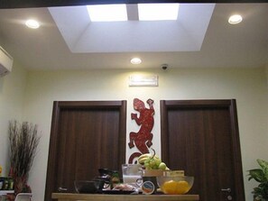 Interior detail - Maria Rosaria Bed & Breakfast (Ladispoli)