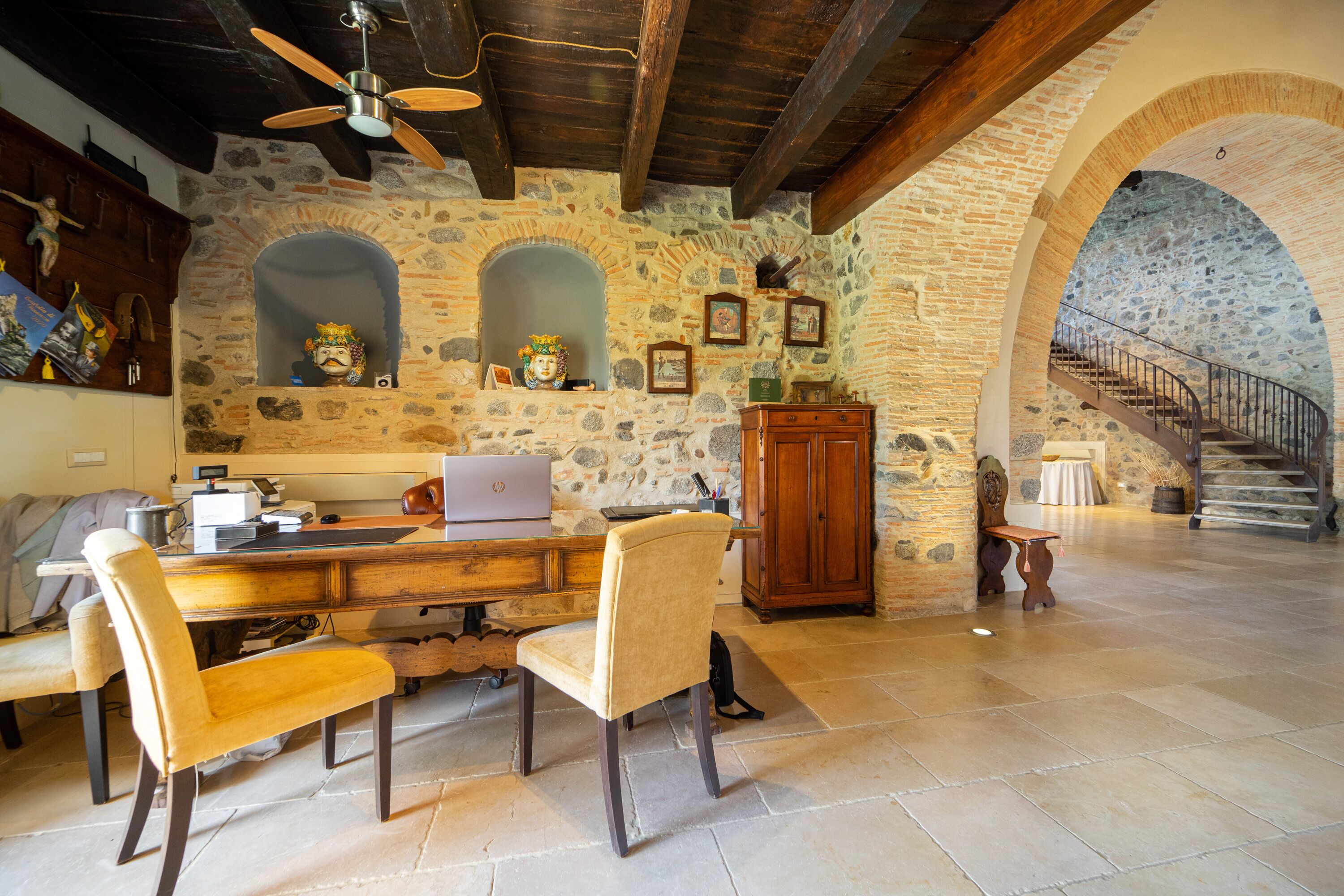 Foto - Tenuta Ciminata Greco