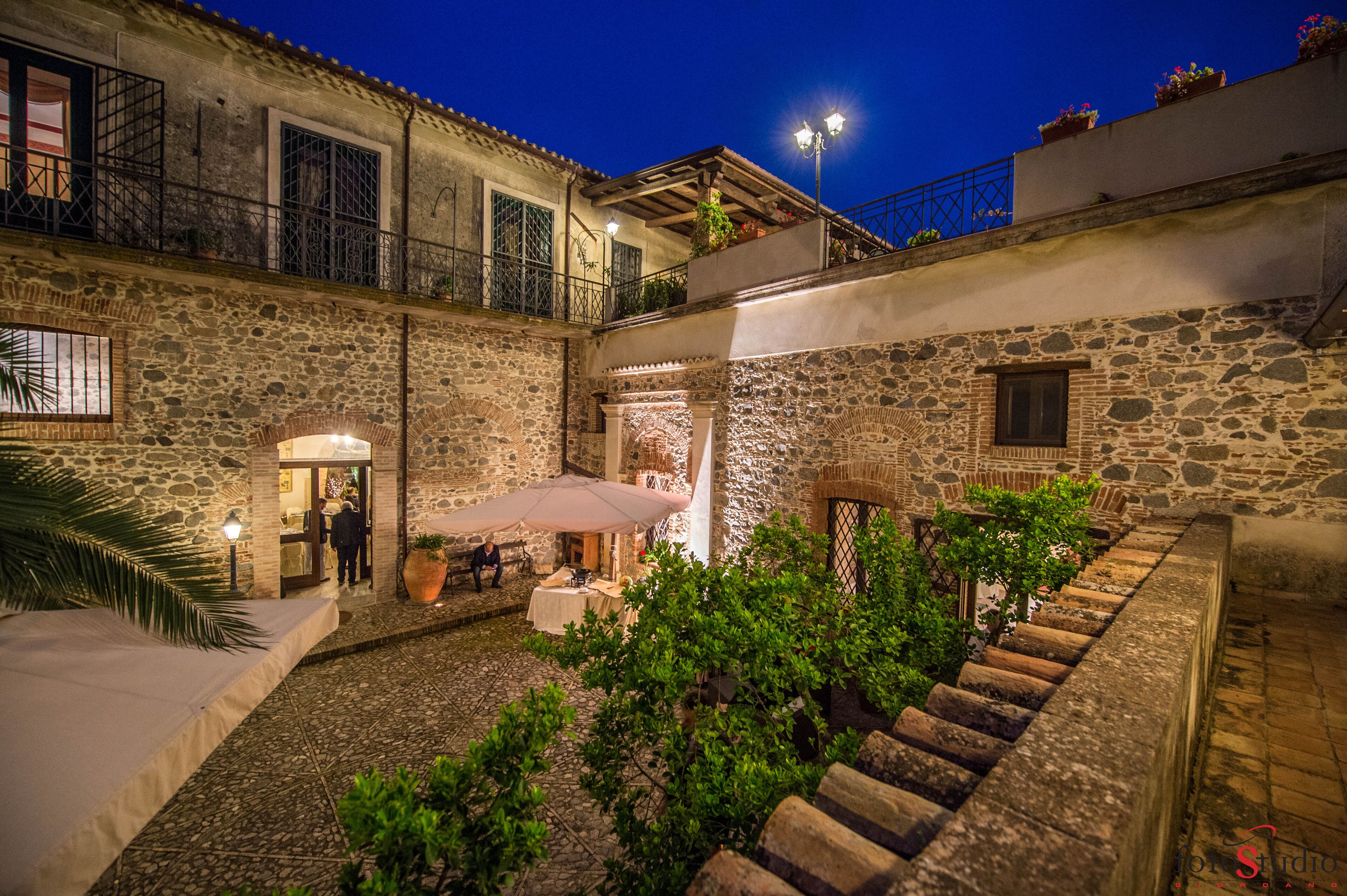 Photo - Tenuta Ciminata Greco