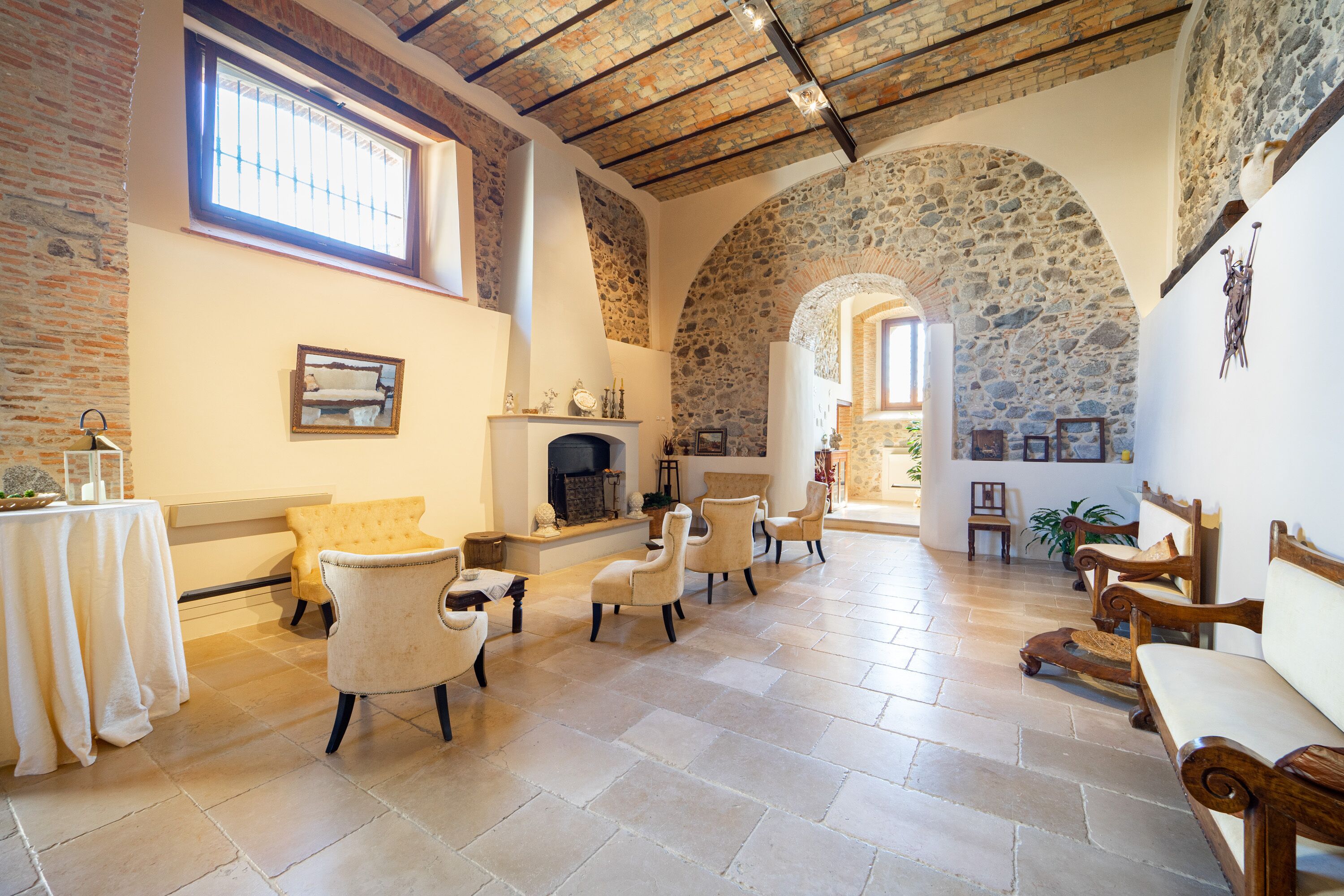 Foto - Tenuta Ciminata Greco