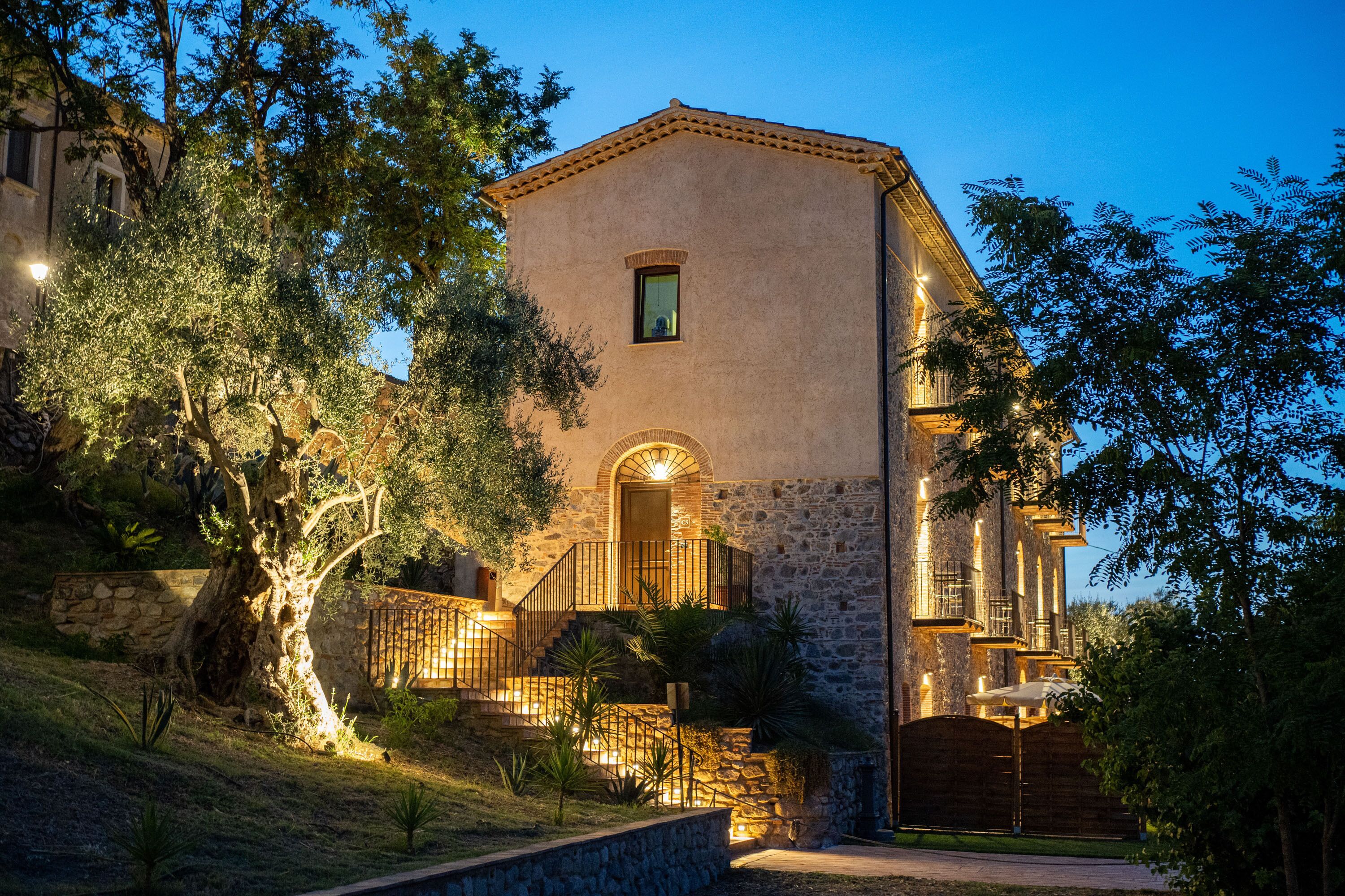 Photo - Tenuta Ciminata Greco