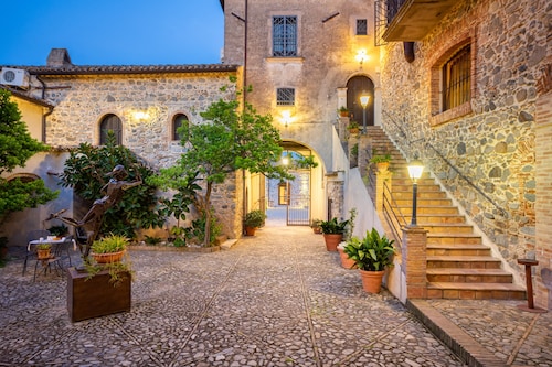 Tenuta Ciminata Greco