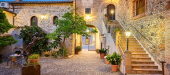 Tenuta Ciminata Greco