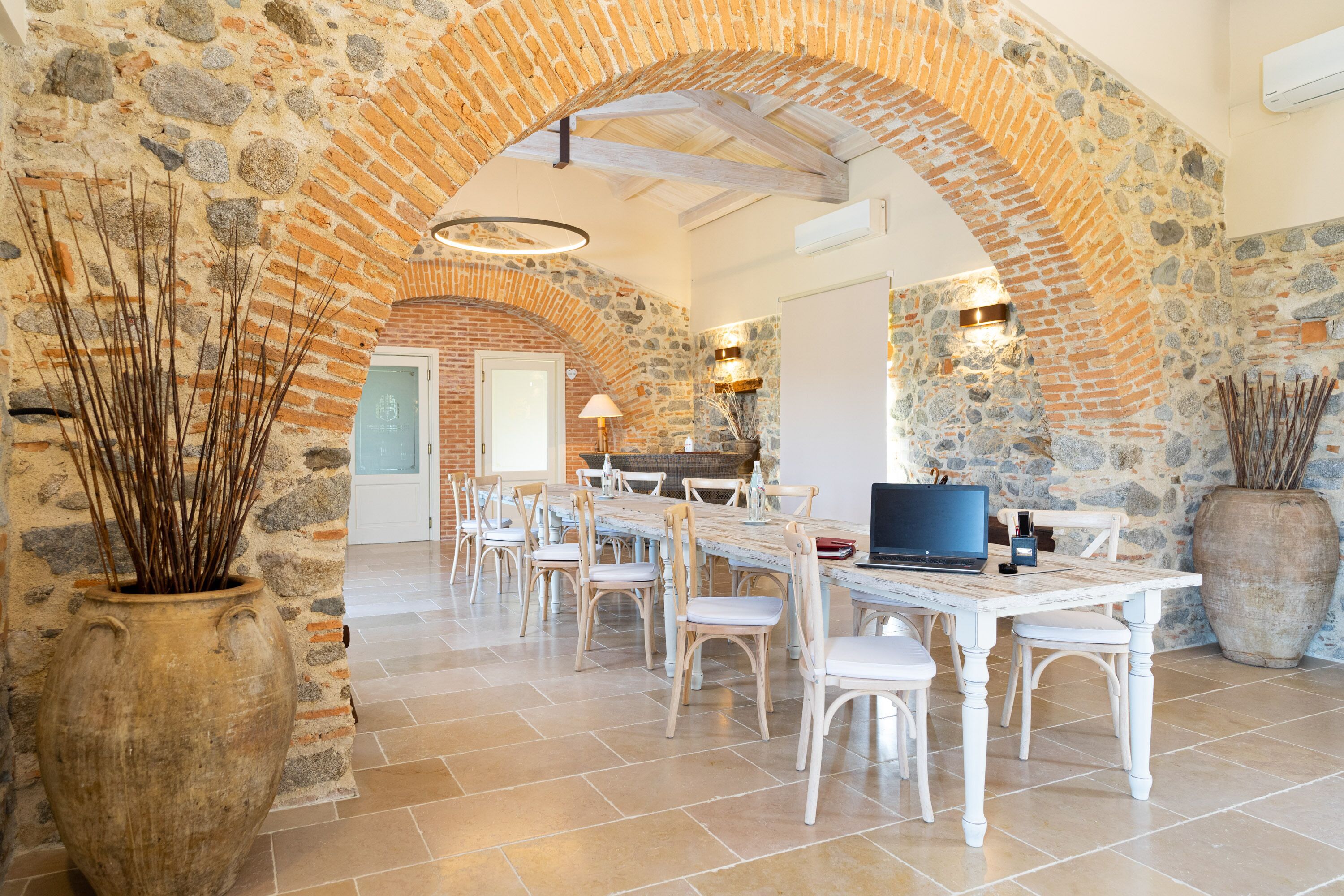 Photo - Tenuta Ciminata Greco