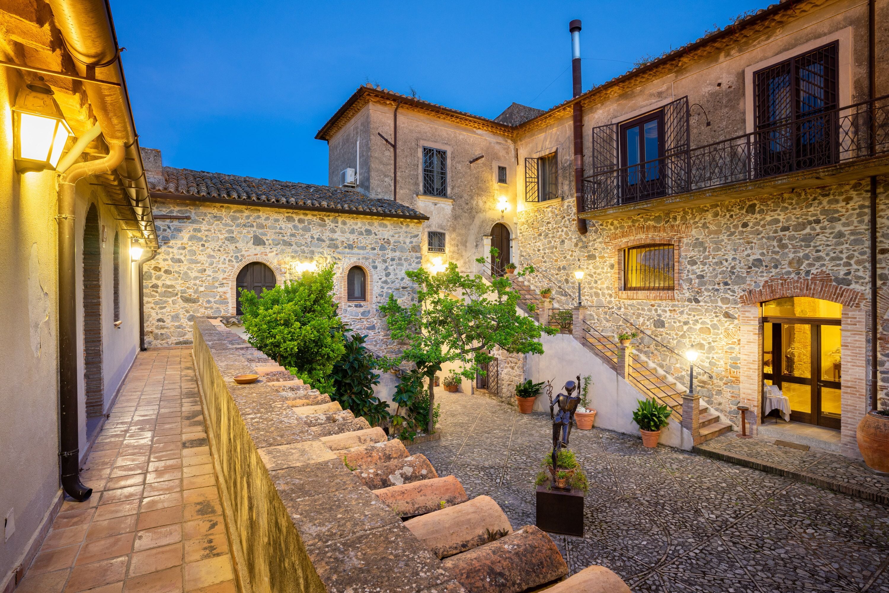 Photo - Tenuta Ciminata Greco