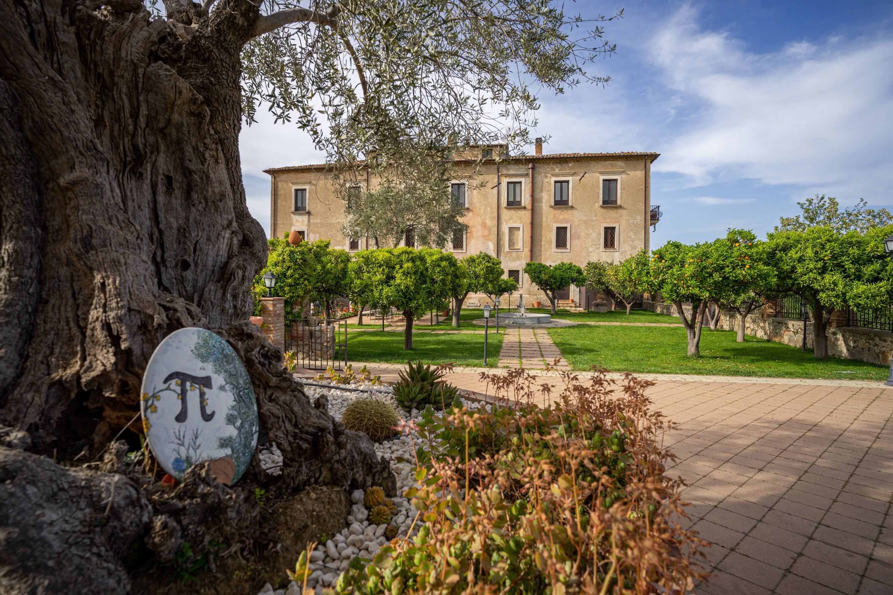 Photo - Tenuta Ciminata Greco