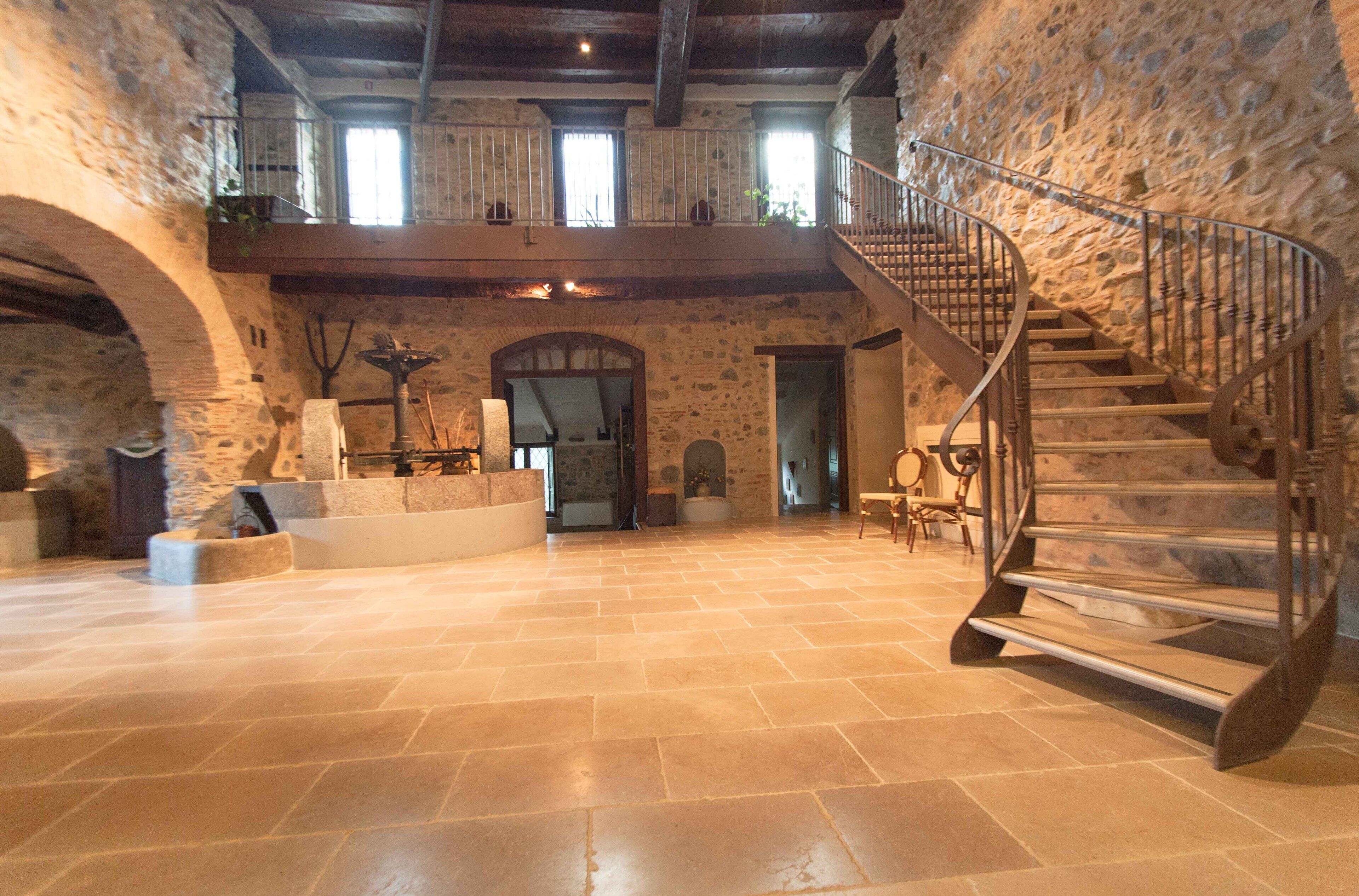 Foto - Tenuta Ciminata Greco