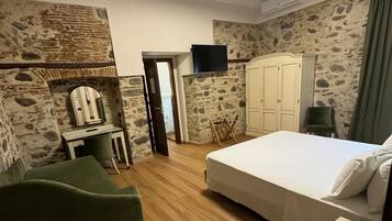 Suite Familiale, 2 chambres, 2 salles de bains