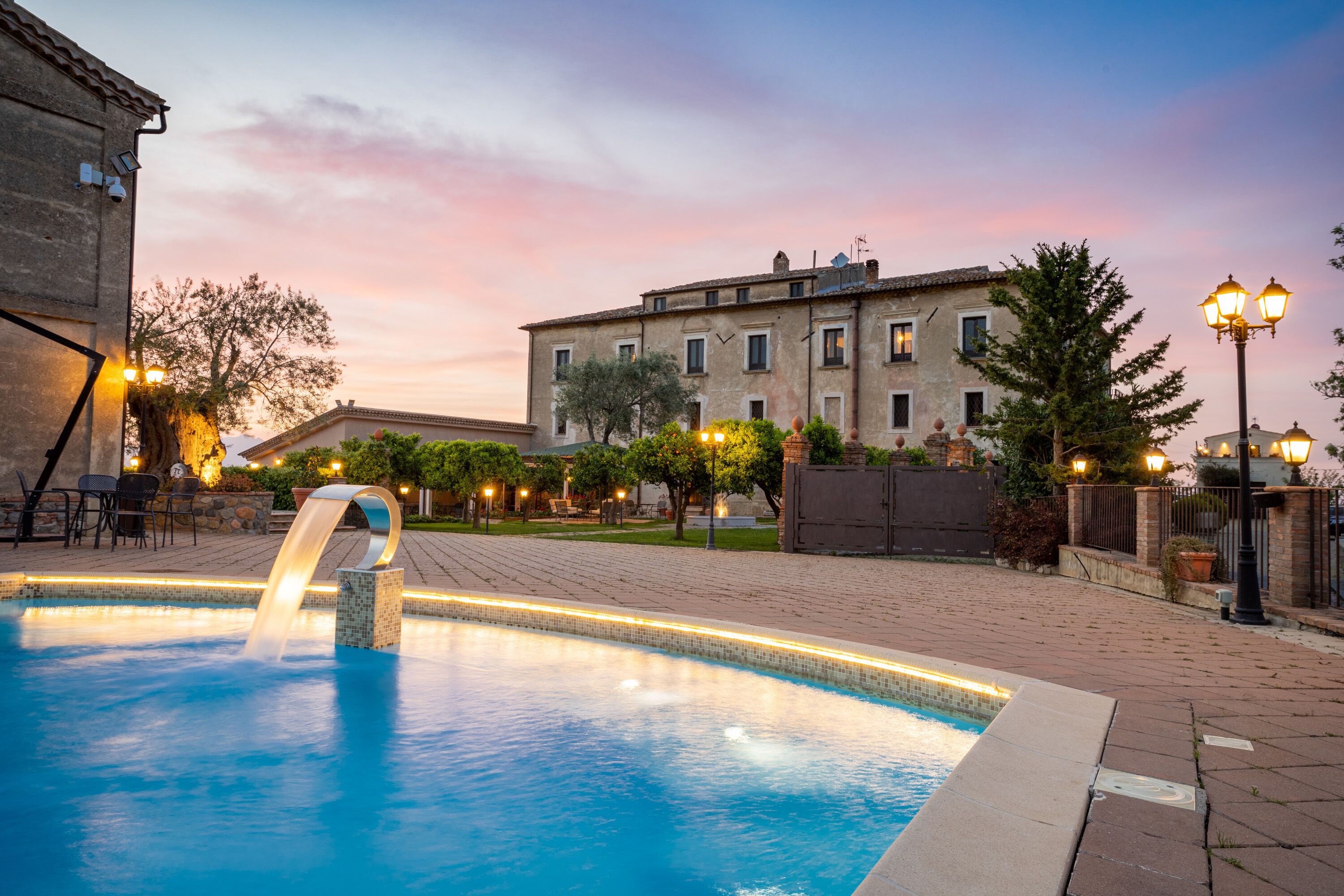 Photo - Tenuta Ciminata Greco