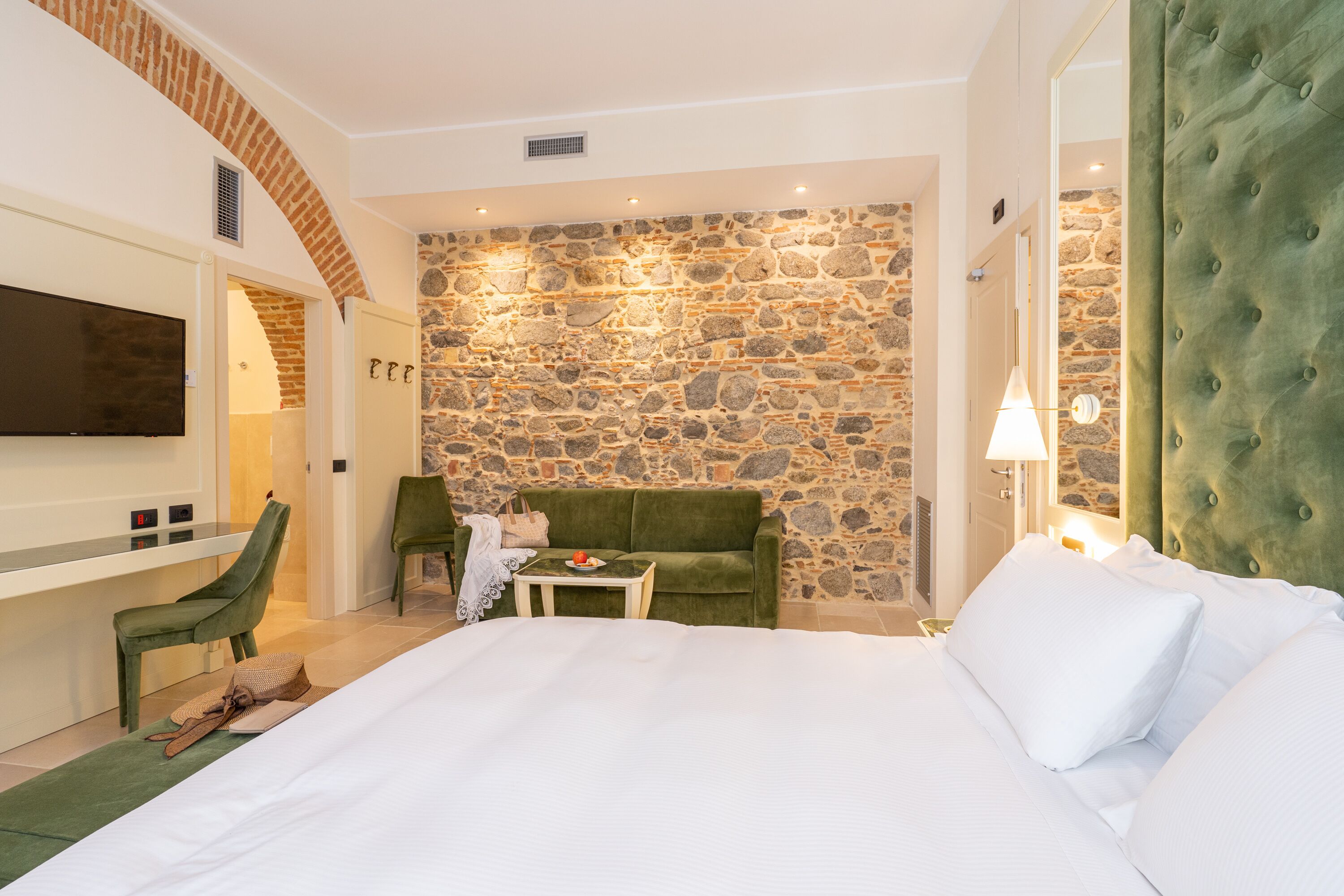 Photo - Tenuta Ciminata Greco