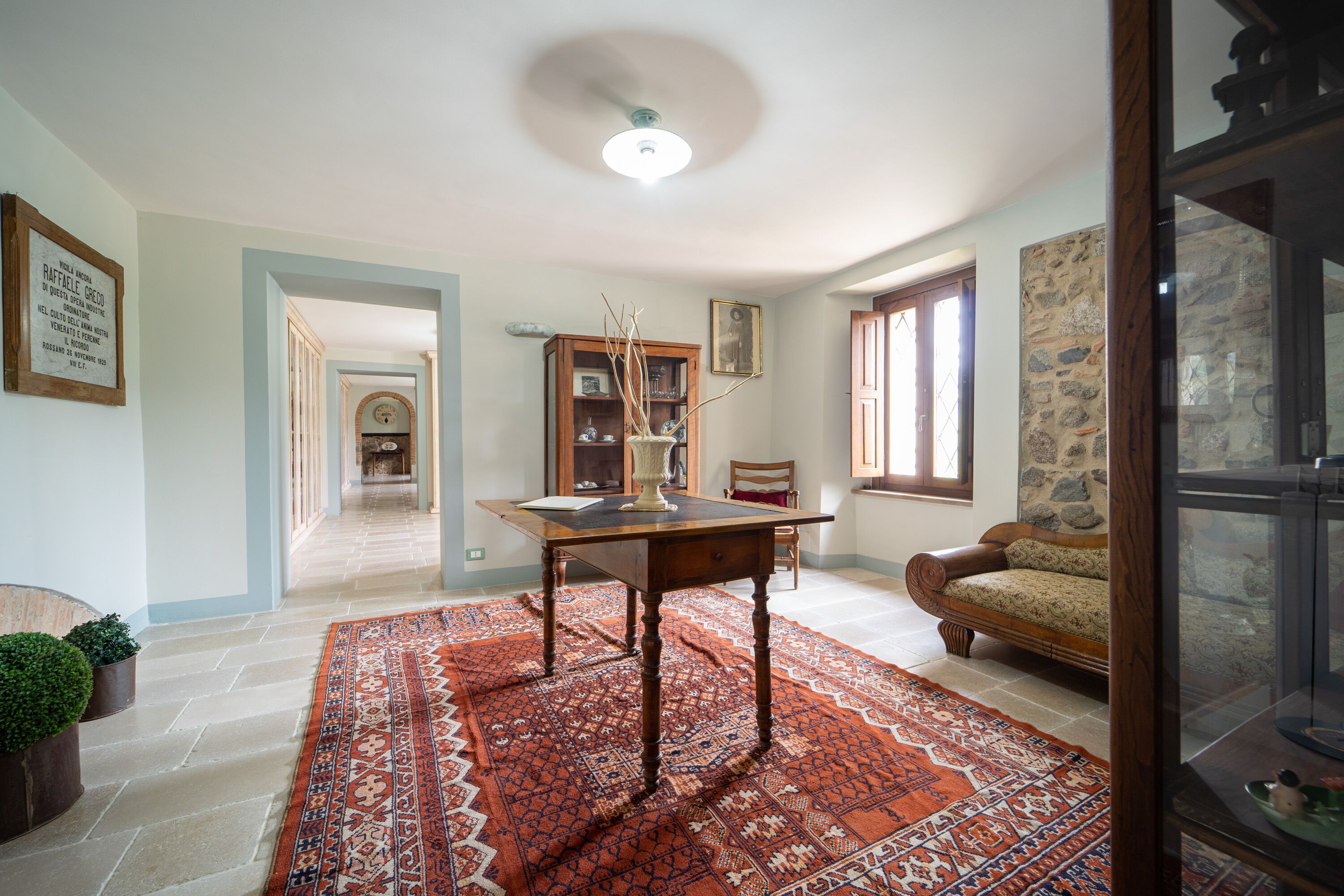 Foto - Tenuta Ciminata Greco