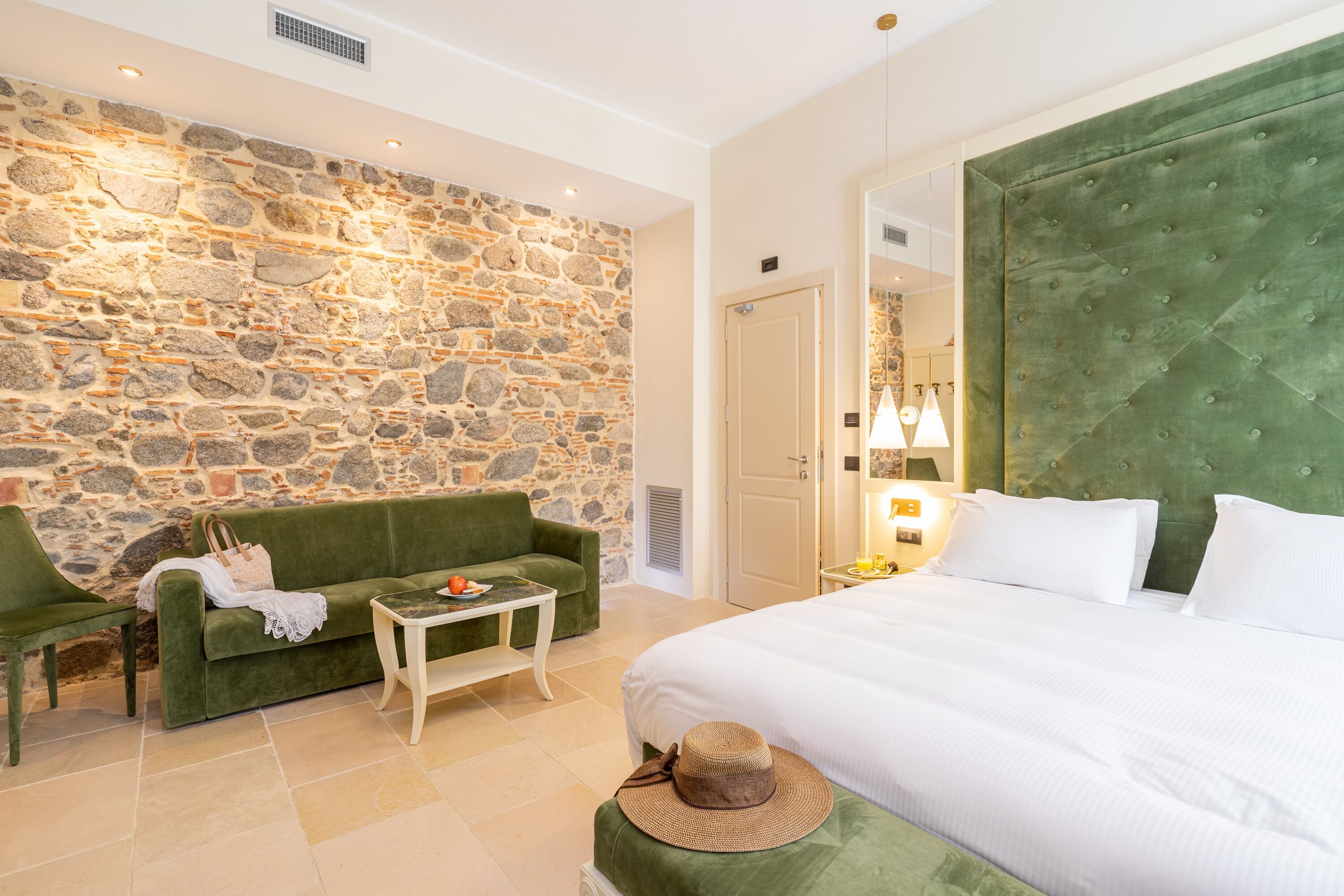 Foto - Tenuta Ciminata Greco