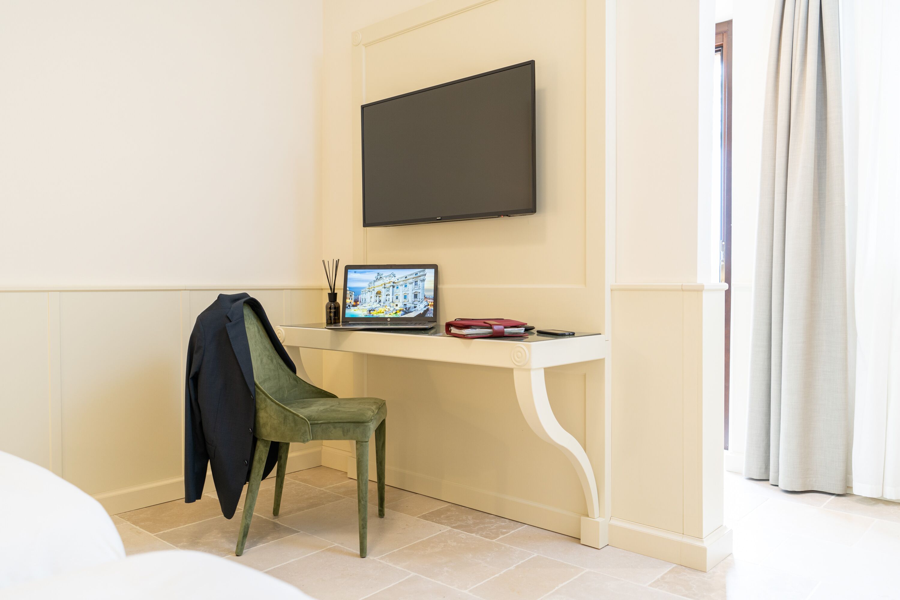 Foto - Tenuta Ciminata Greco