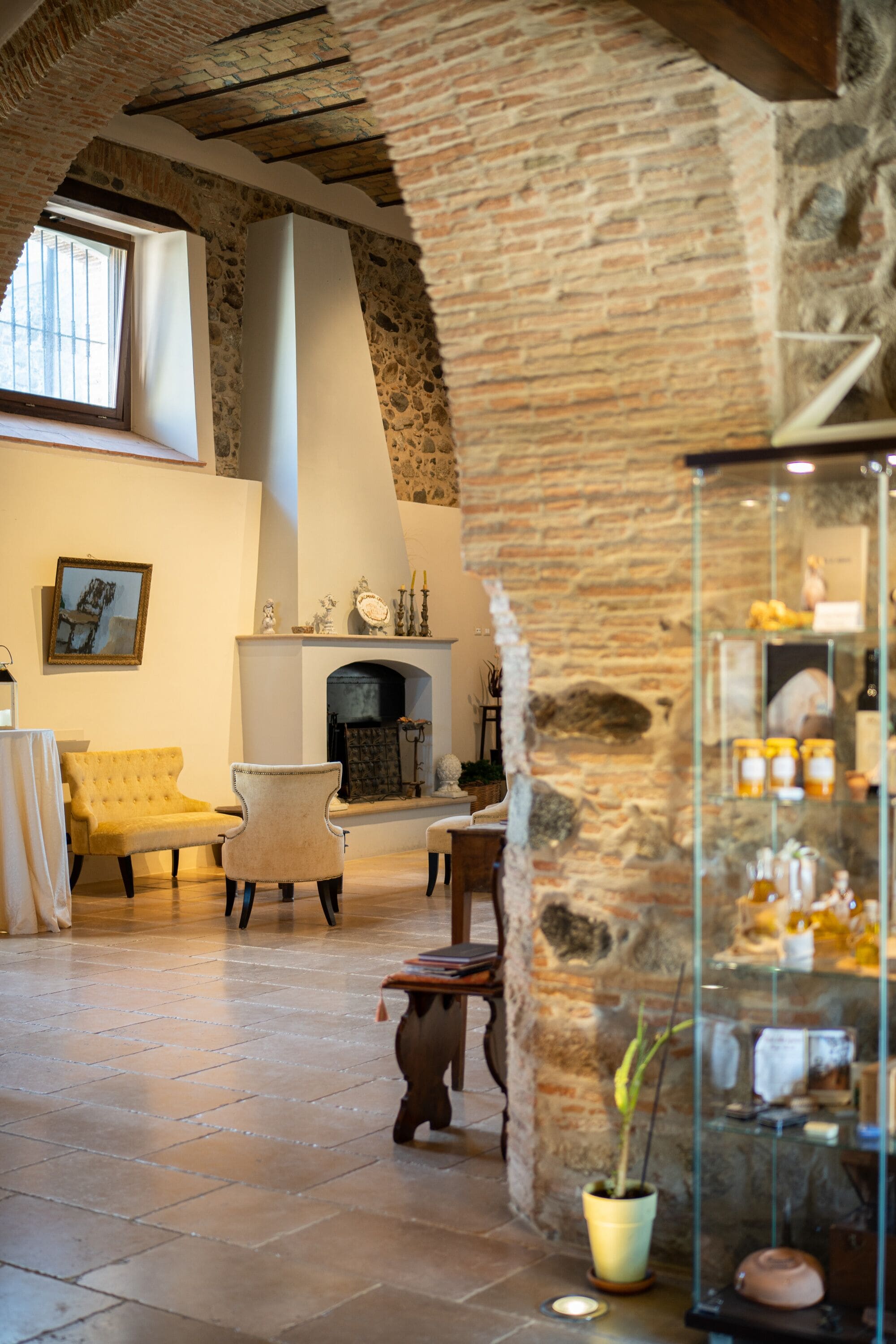 Photo - Tenuta Ciminata Greco