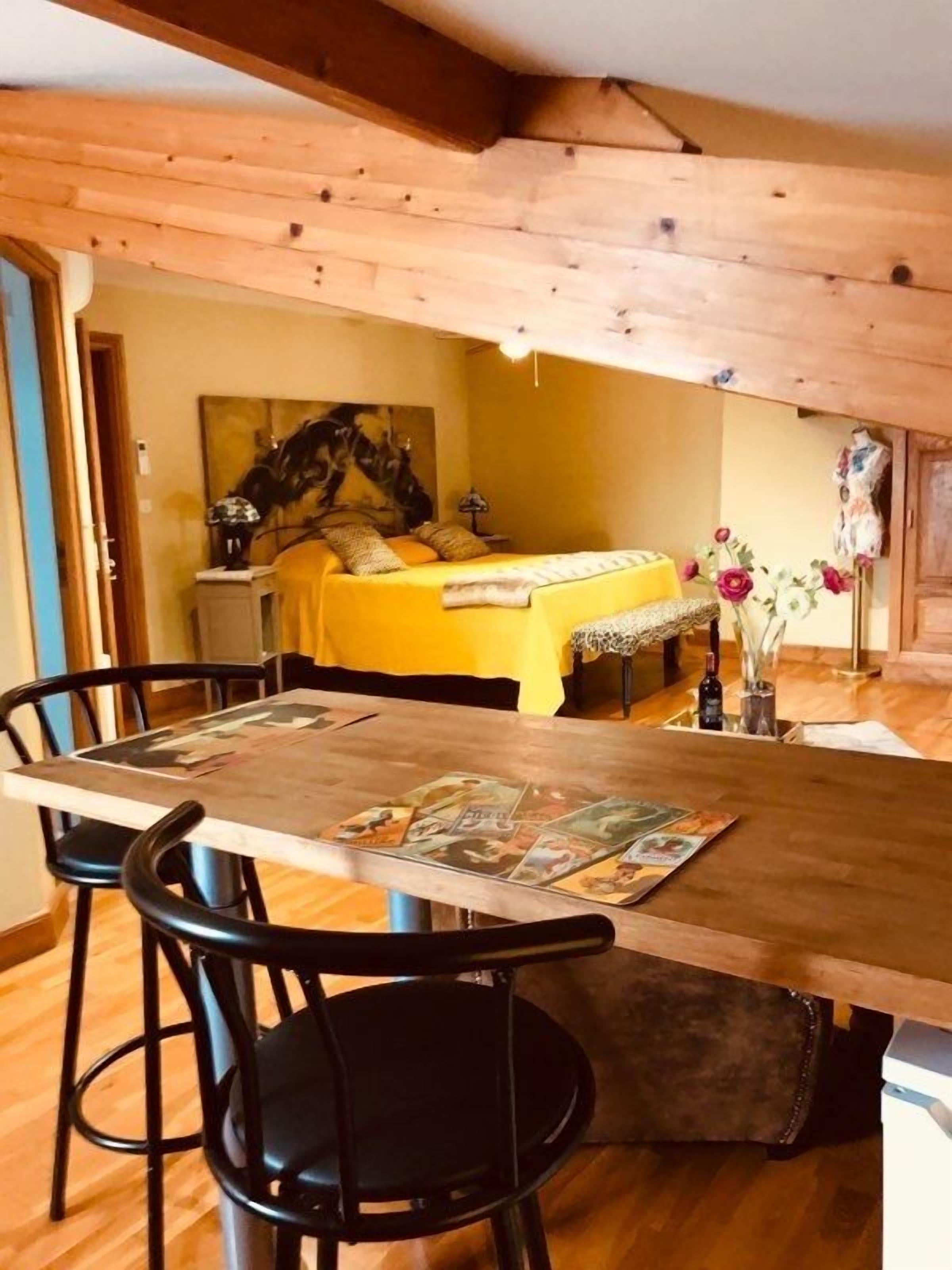 Sviitti (Vestiaire 3)