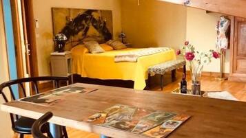 Sviitti (Vestiaire 3)