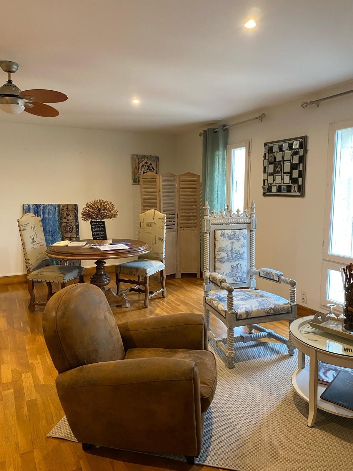 Habitación