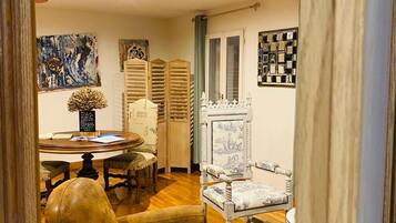 Superior-Doppelzimmer (Vestiaire 2)