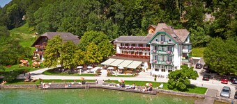 Gasthof Hotel Fürberg