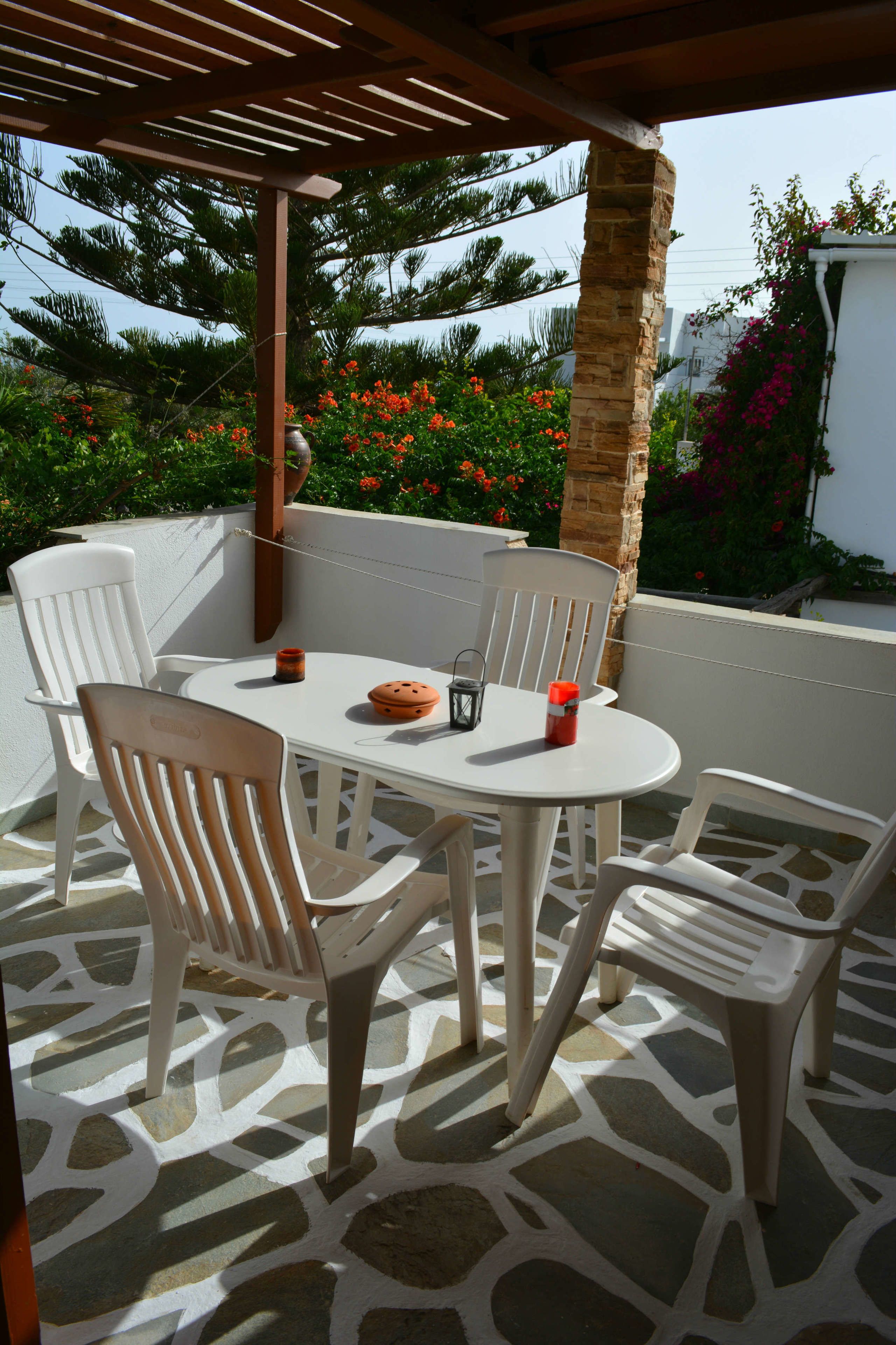Teres/patio