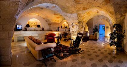 Masseria Relais del Cardinale