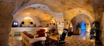 Masseria Relais del Cardinale