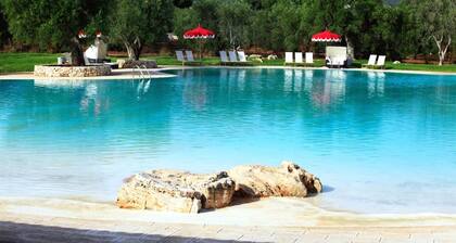 Masseria Relais del Cardinale