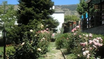 Jardín