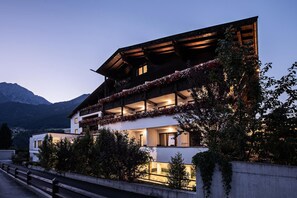 Exterior - Hotel Serles (Mieders)