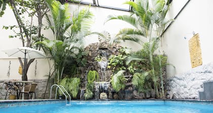 Inkari Suites Hotel