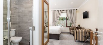 Hillview House