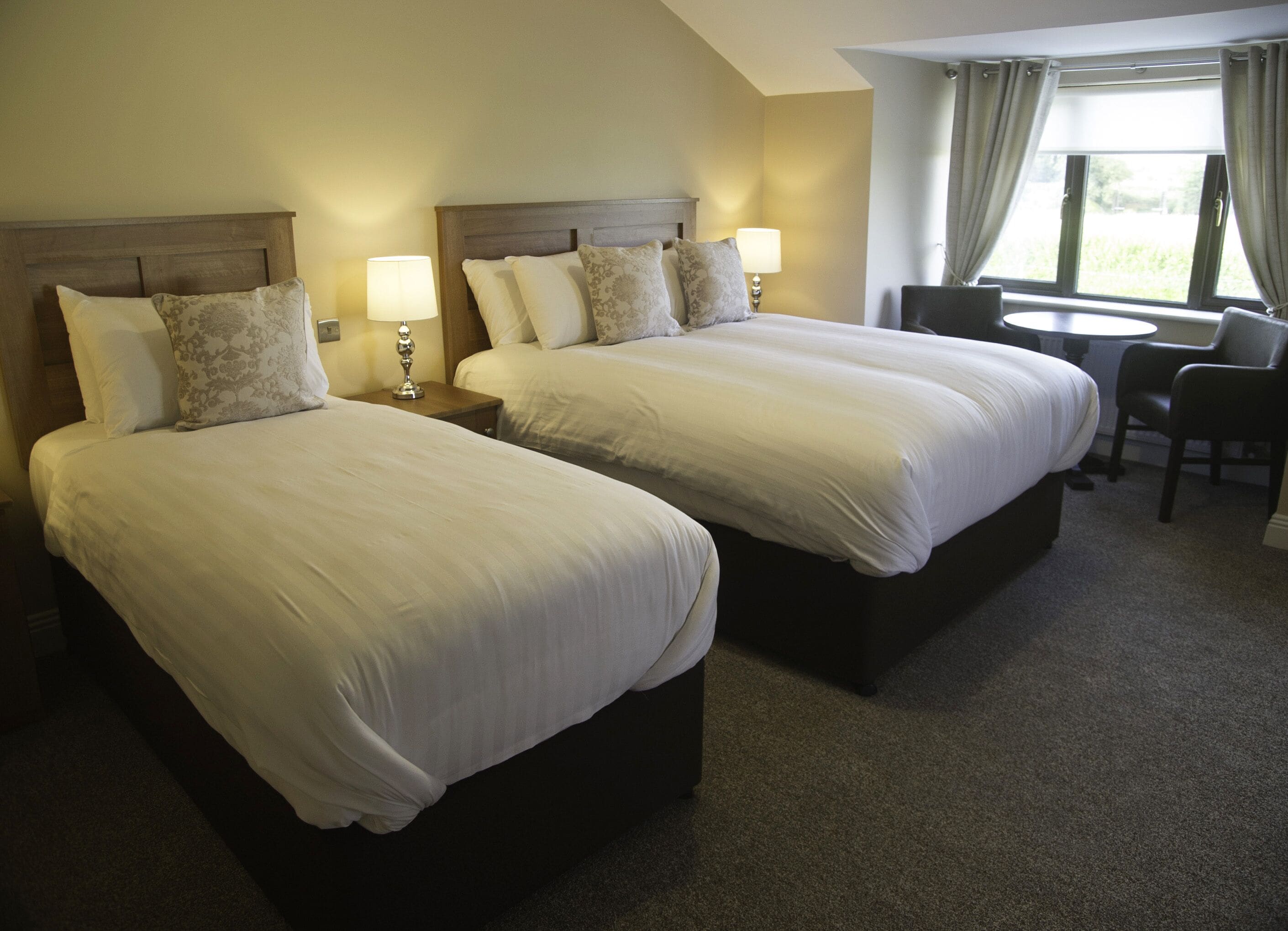 Photo - Hillview House