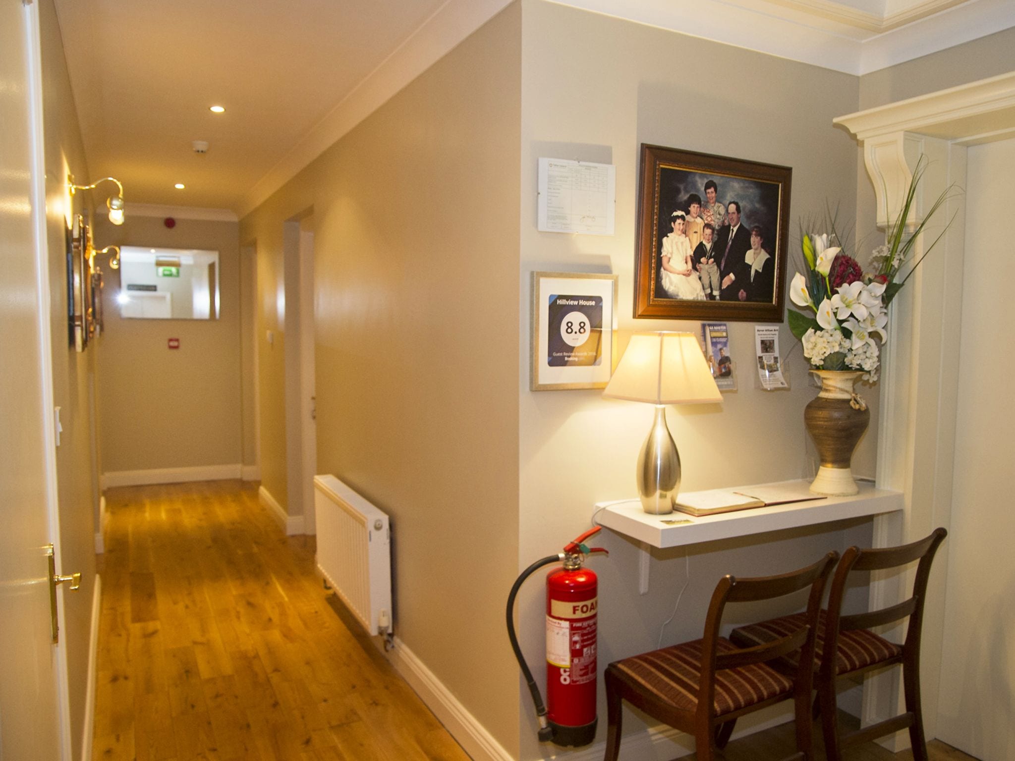 Photo - Hillview House