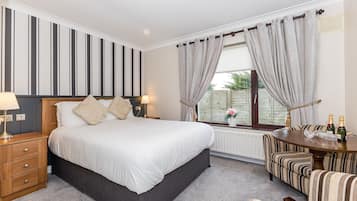 Double Room, Ensuite