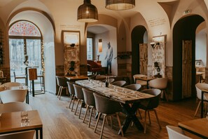 Spécialités Cuisine internationale