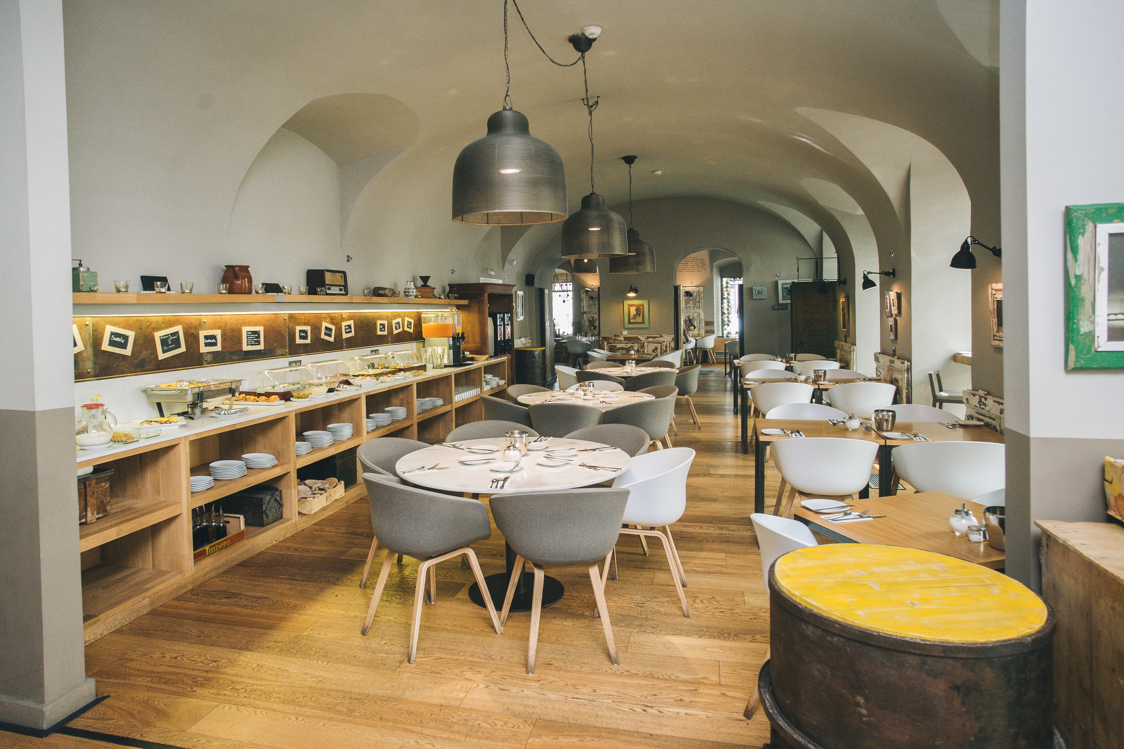 Restoran