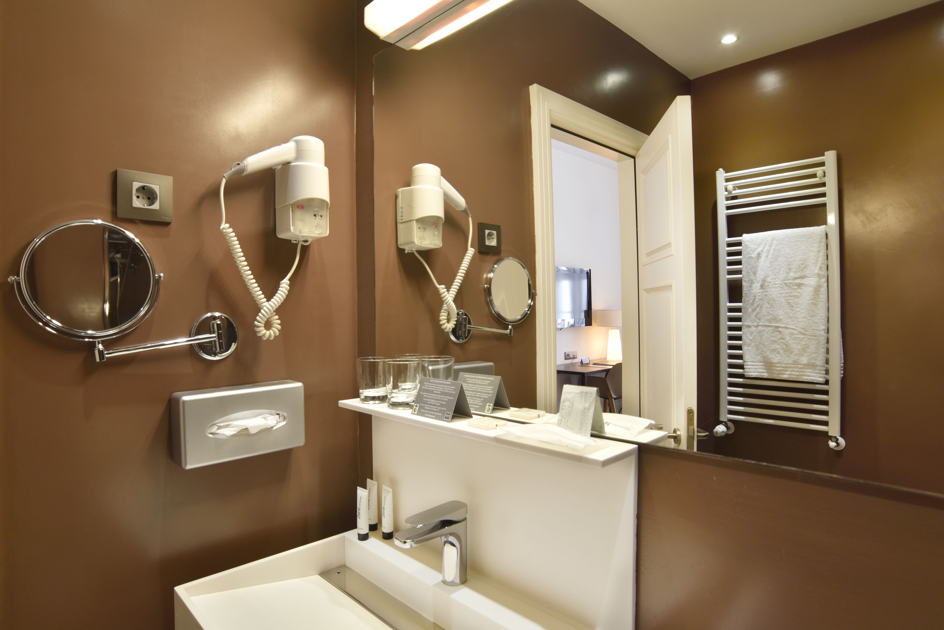 Photo - Hotel Zenit Budapest Palace