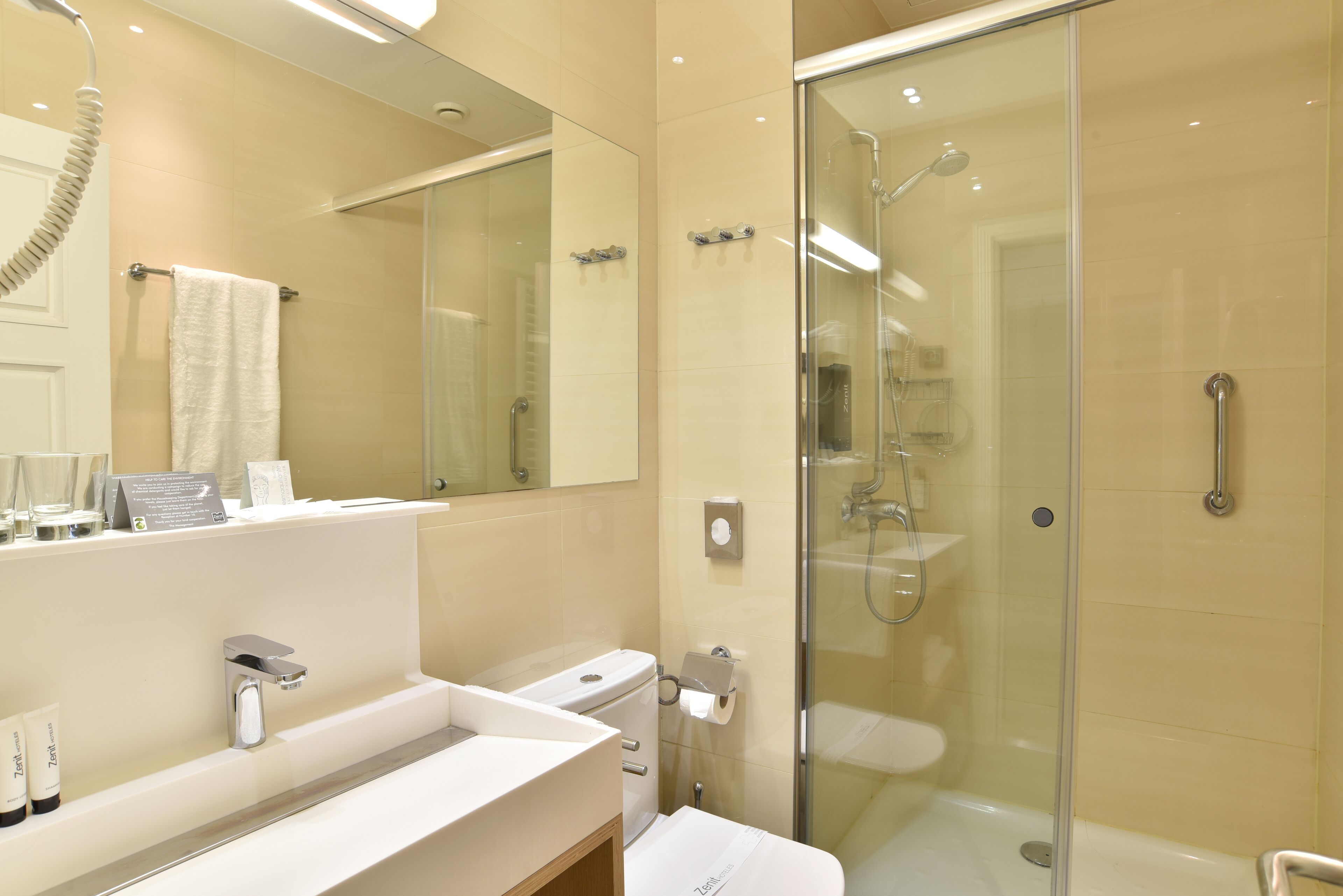 Photo - Hotel Zenit Budapest Palace