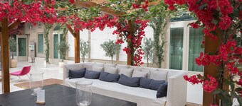 Hotel Zenit Budapest Palace