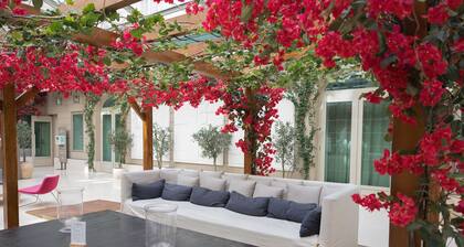 Hotel Zenit Budapest Palace