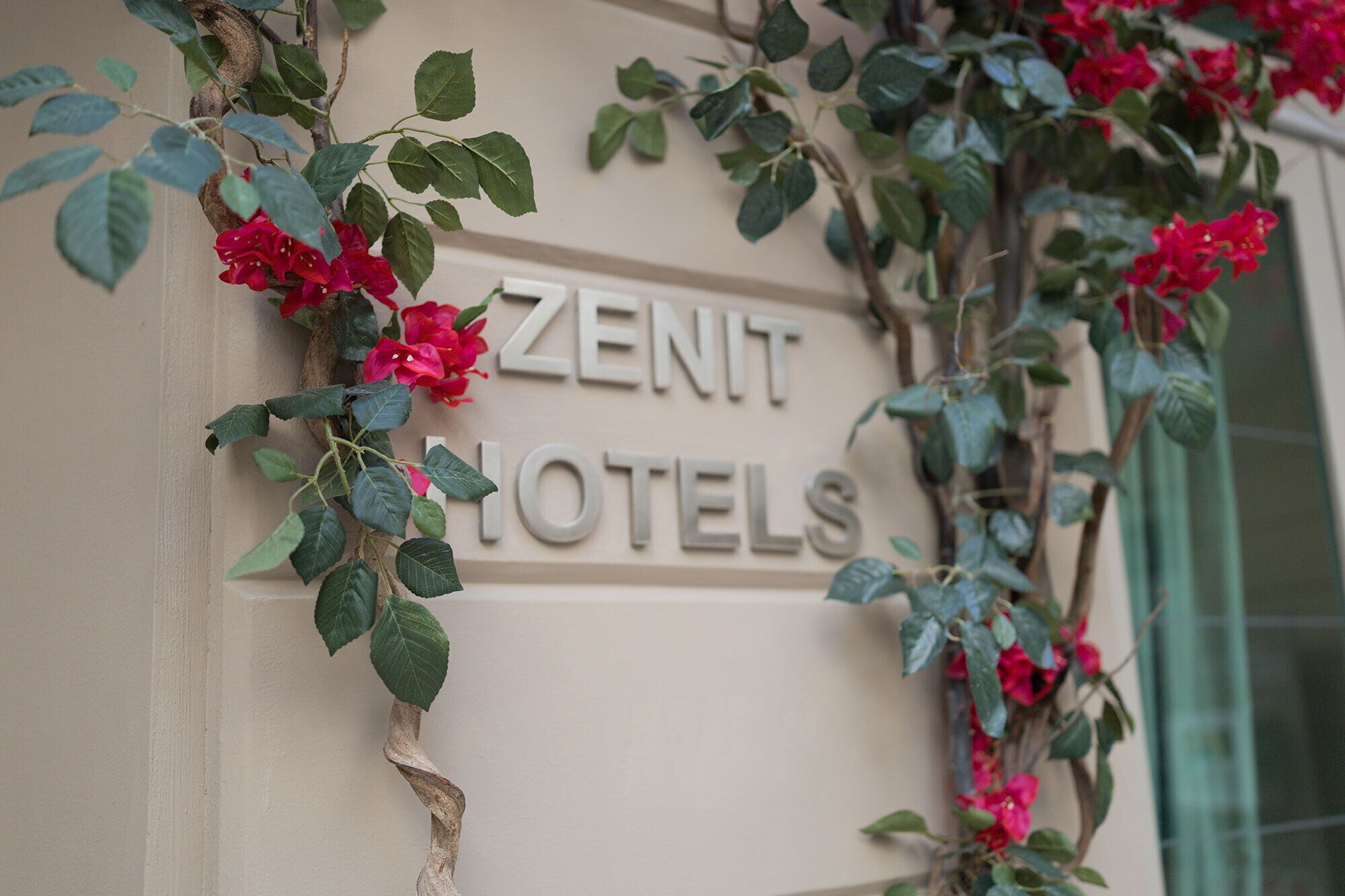 Photo - Hotel Zenit Budapest Palace