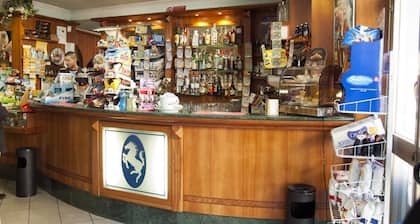 Hotel Cavallo Bianco