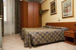 Minibar, bureau, Wi-Fi gratuit