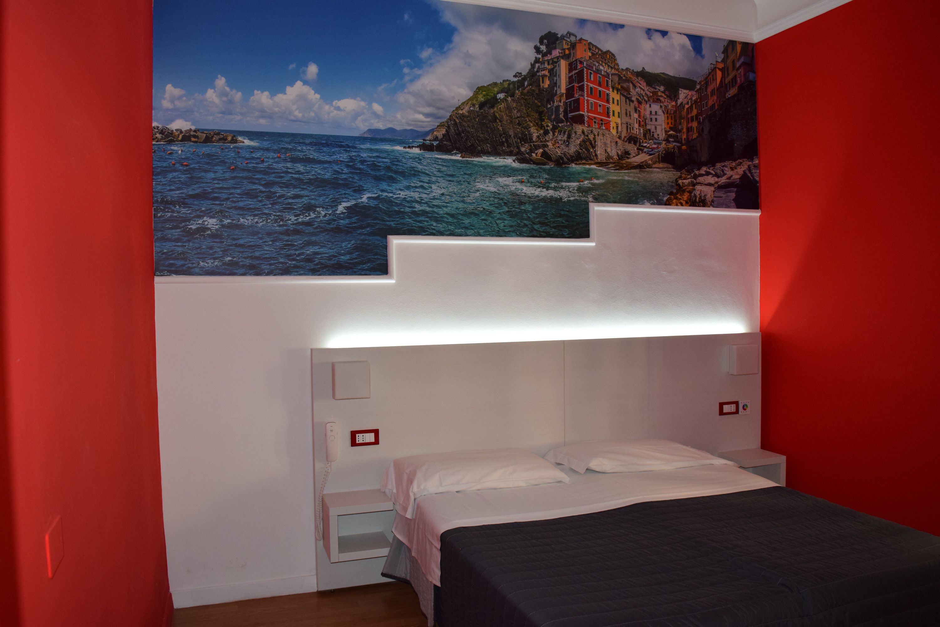 family room, 2 bedrooms, connecting rooms | 1 bedroom, minibar, desk, laptop workspace