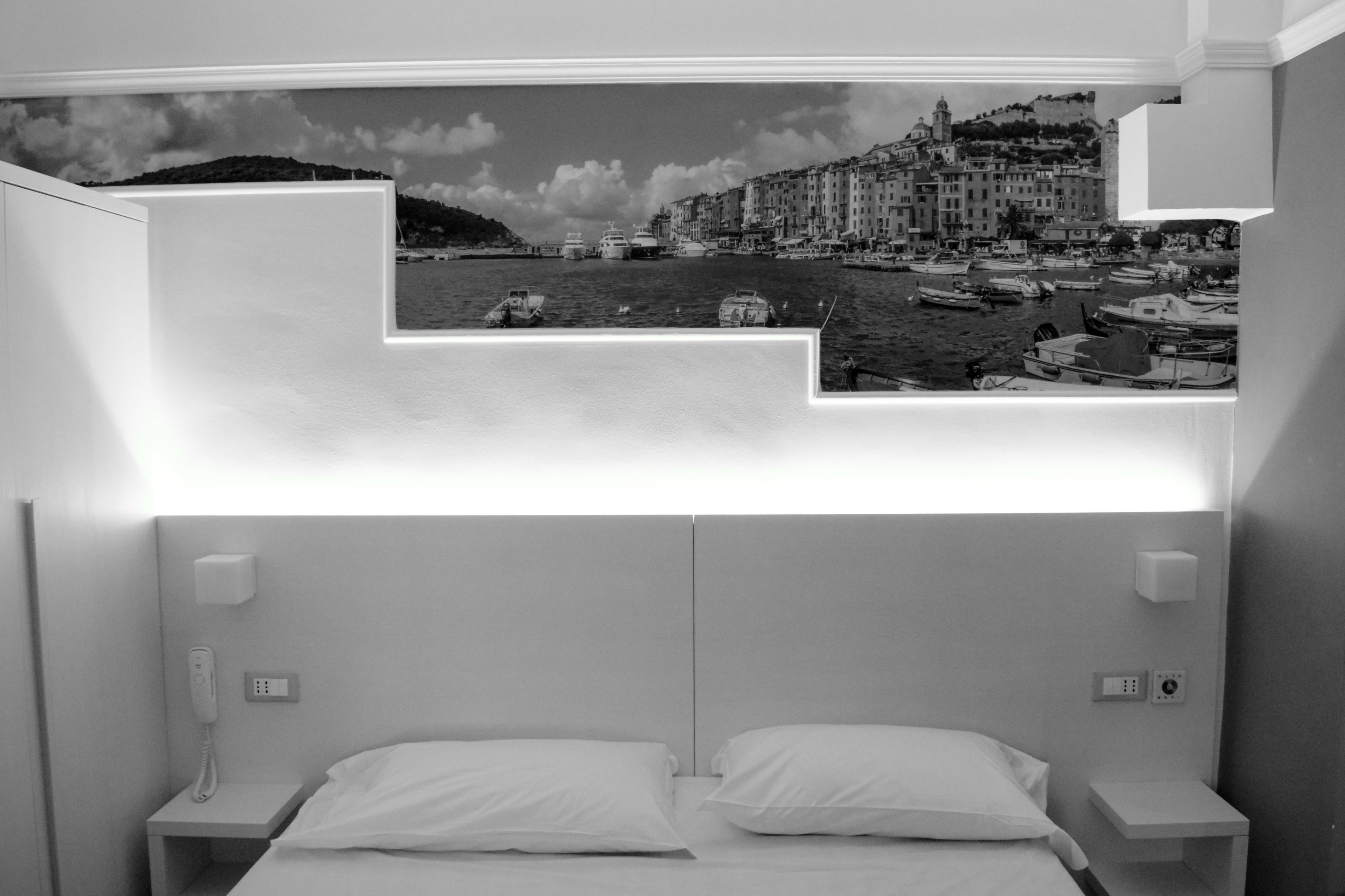 Photo - Hotel Fiume