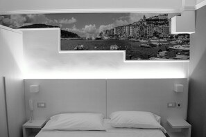 Vistas desde la habitación
