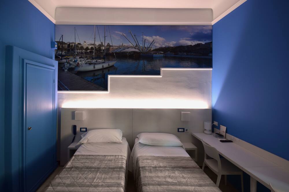 Hotel Fiume