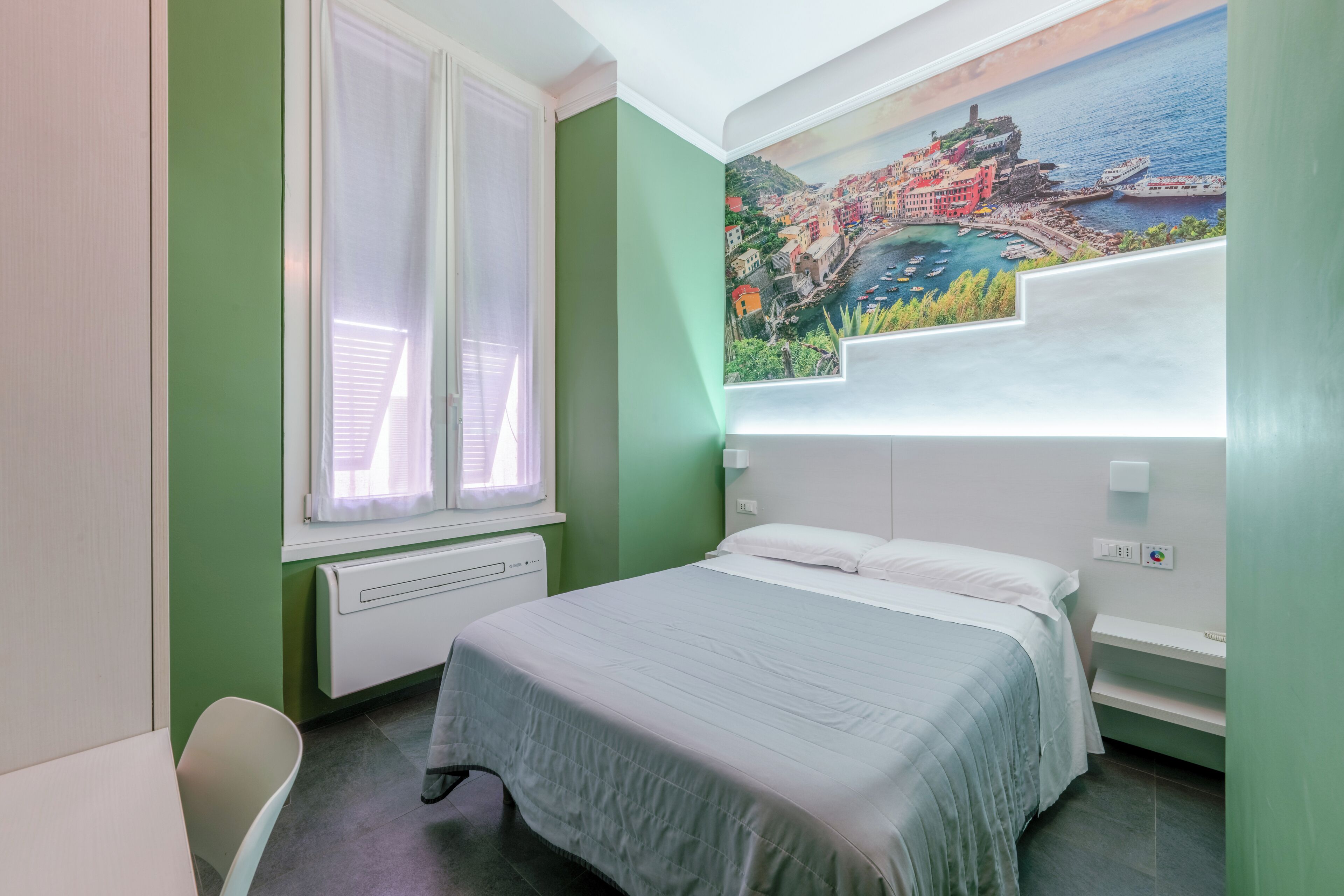 family room, 2 bedrooms, connecting rooms | 1 bedroom, minibar, desk, laptop workspace